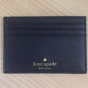 Card wallet
